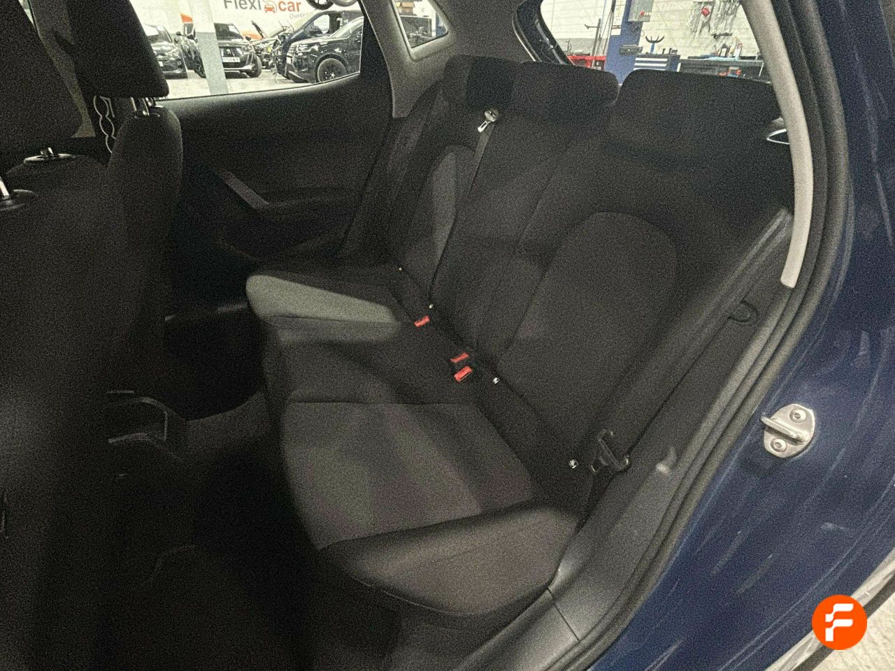 Foto Seat Ibiza 26