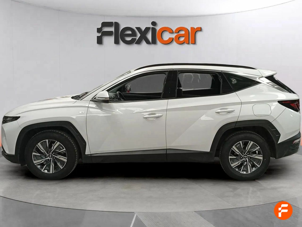 Foto Hyundai Tucson 3