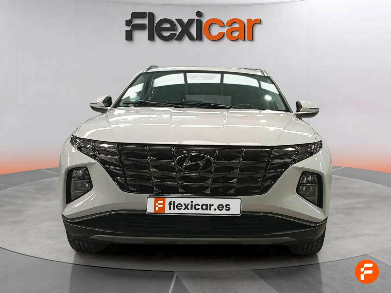 Foto Hyundai Tucson 4