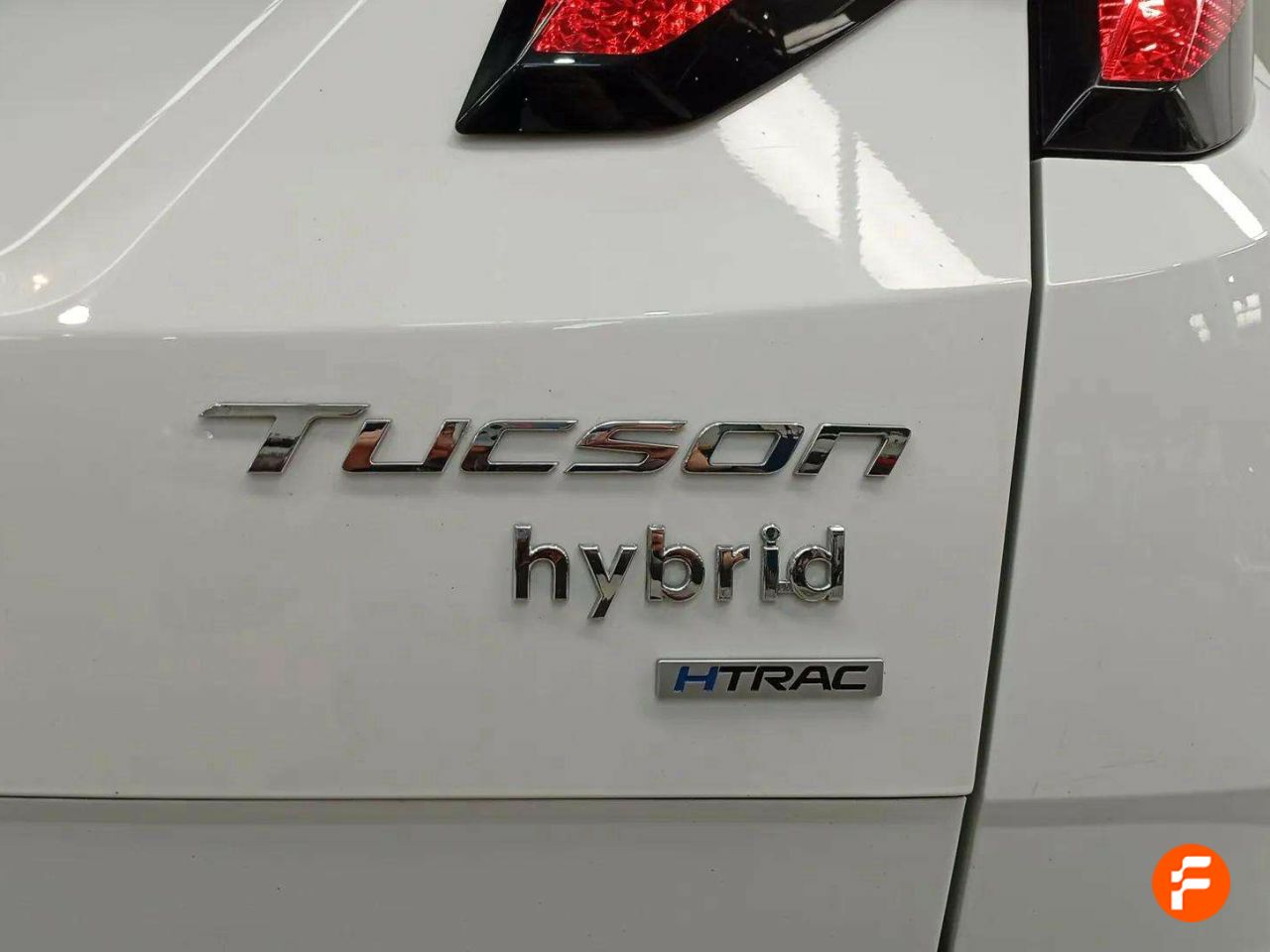 Foto Hyundai Tucson 18