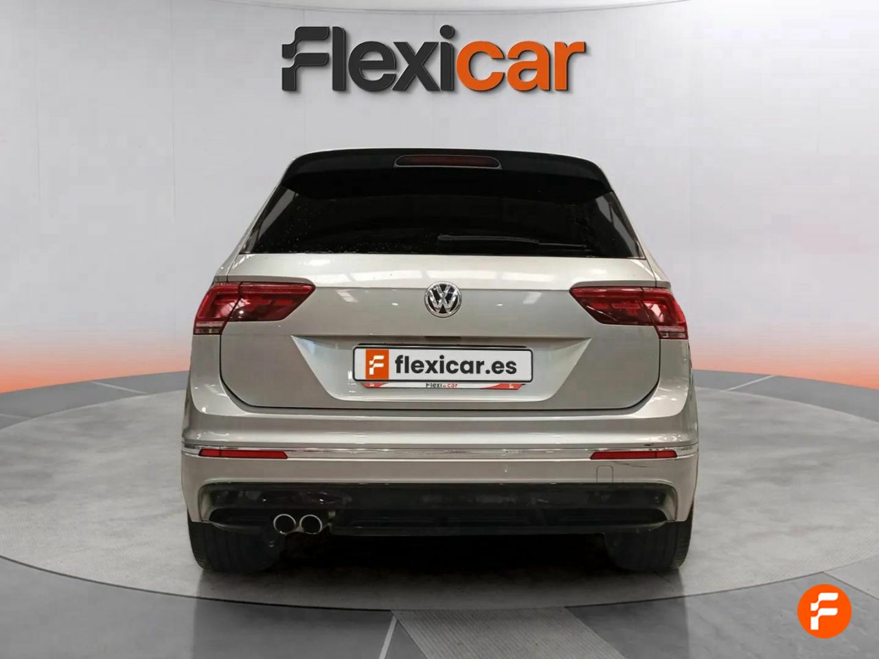 Foto Volkswagen Tiguan 5