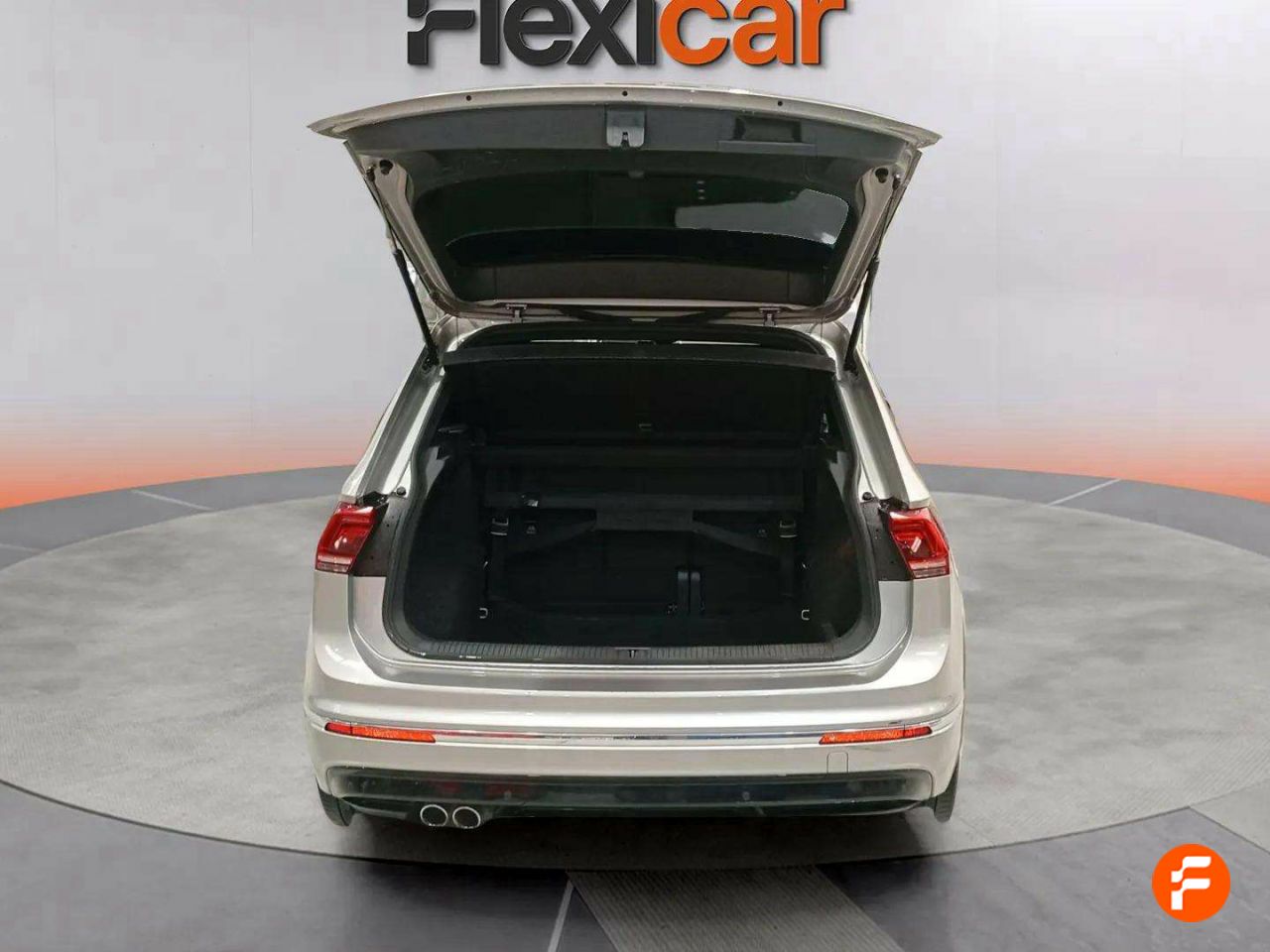 Foto Volkswagen Tiguan 7