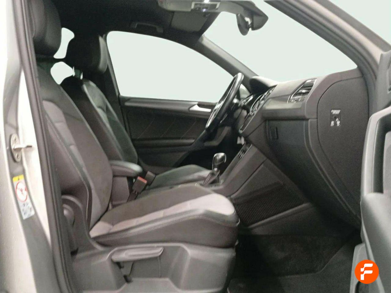 Foto Volkswagen Tiguan 8
