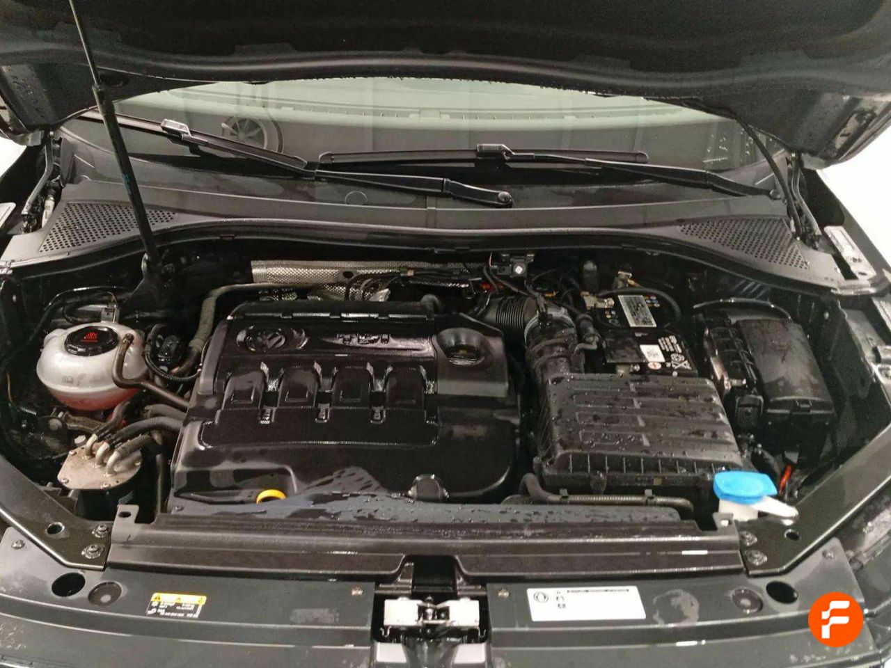Foto Volkswagen Tiguan 17