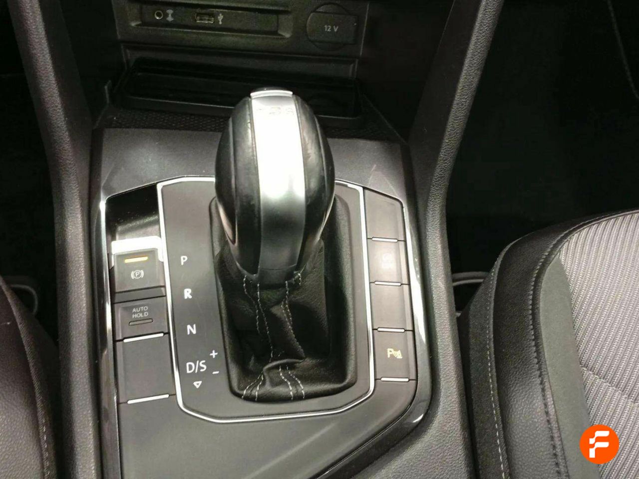 Foto Volkswagen Tiguan 21