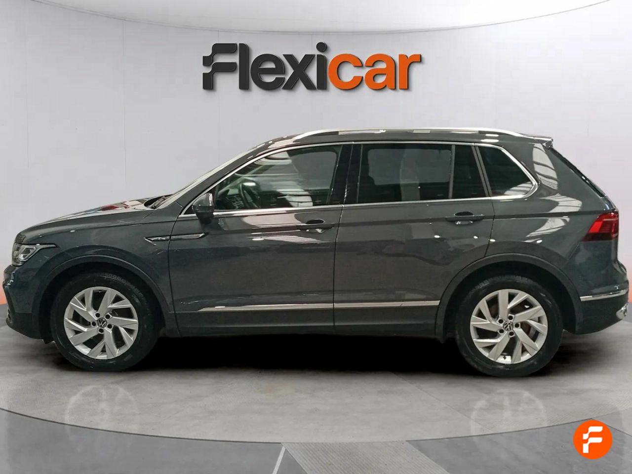 Foto Volkswagen Tiguan 3