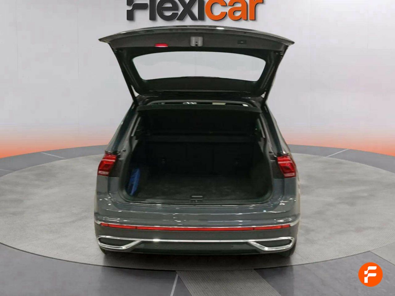 Foto Volkswagen Tiguan 7