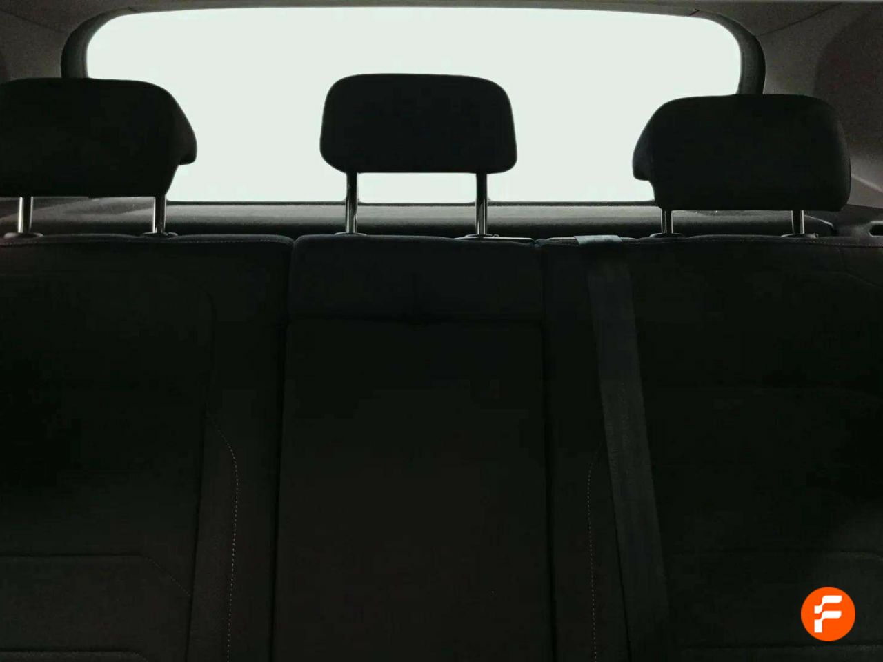 Foto Volkswagen Tiguan 14