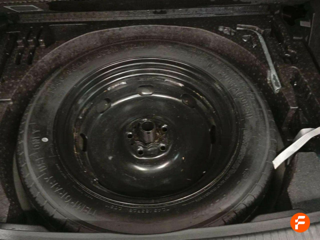 Foto Volkswagen Tiguan 16