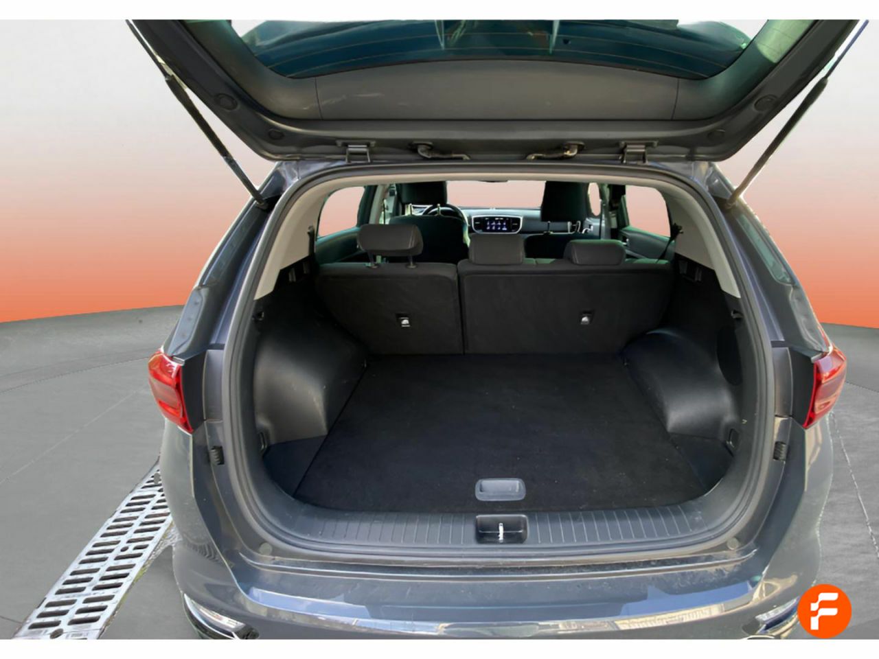Foto Kia Sportage 5