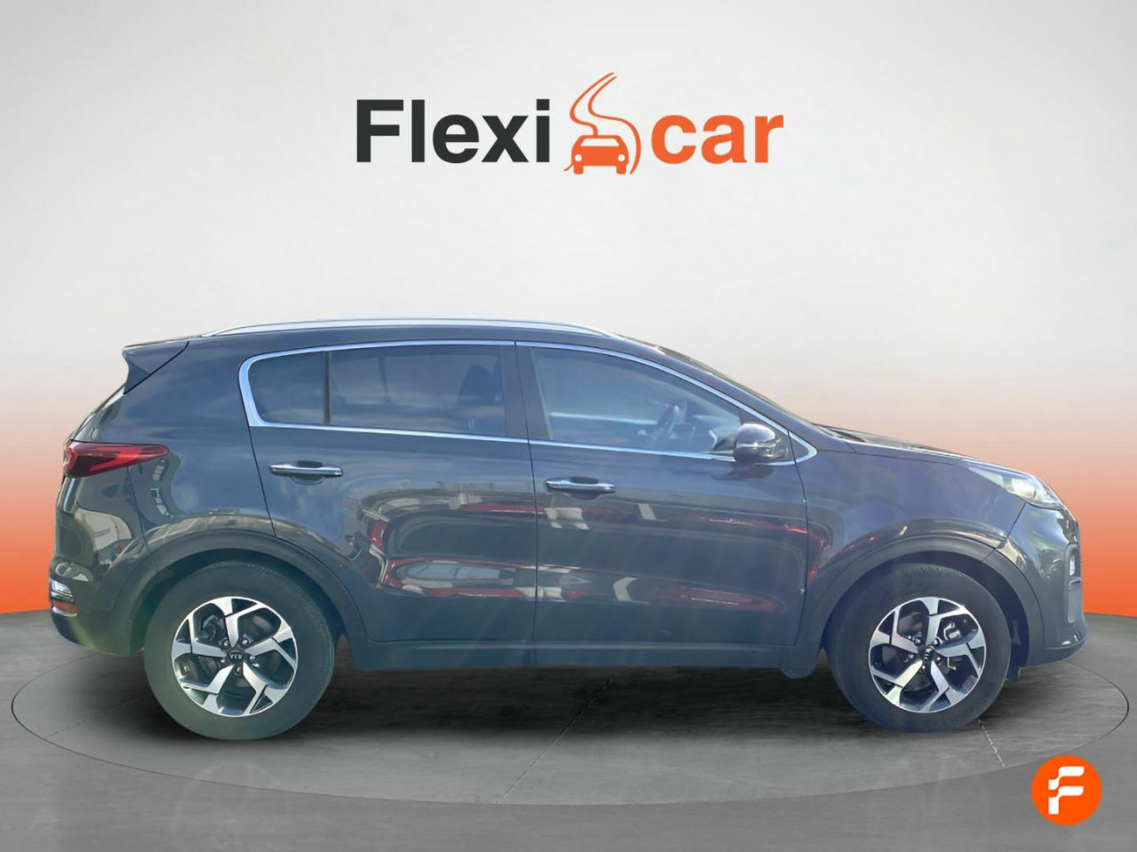 Foto Kia Sportage 7