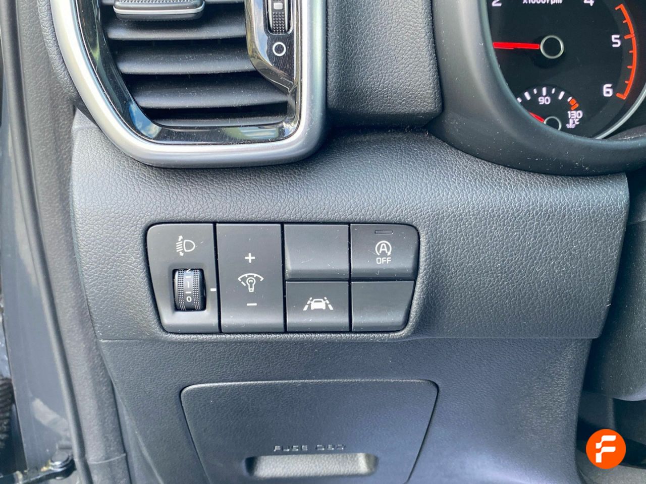 Foto Kia Sportage 11
