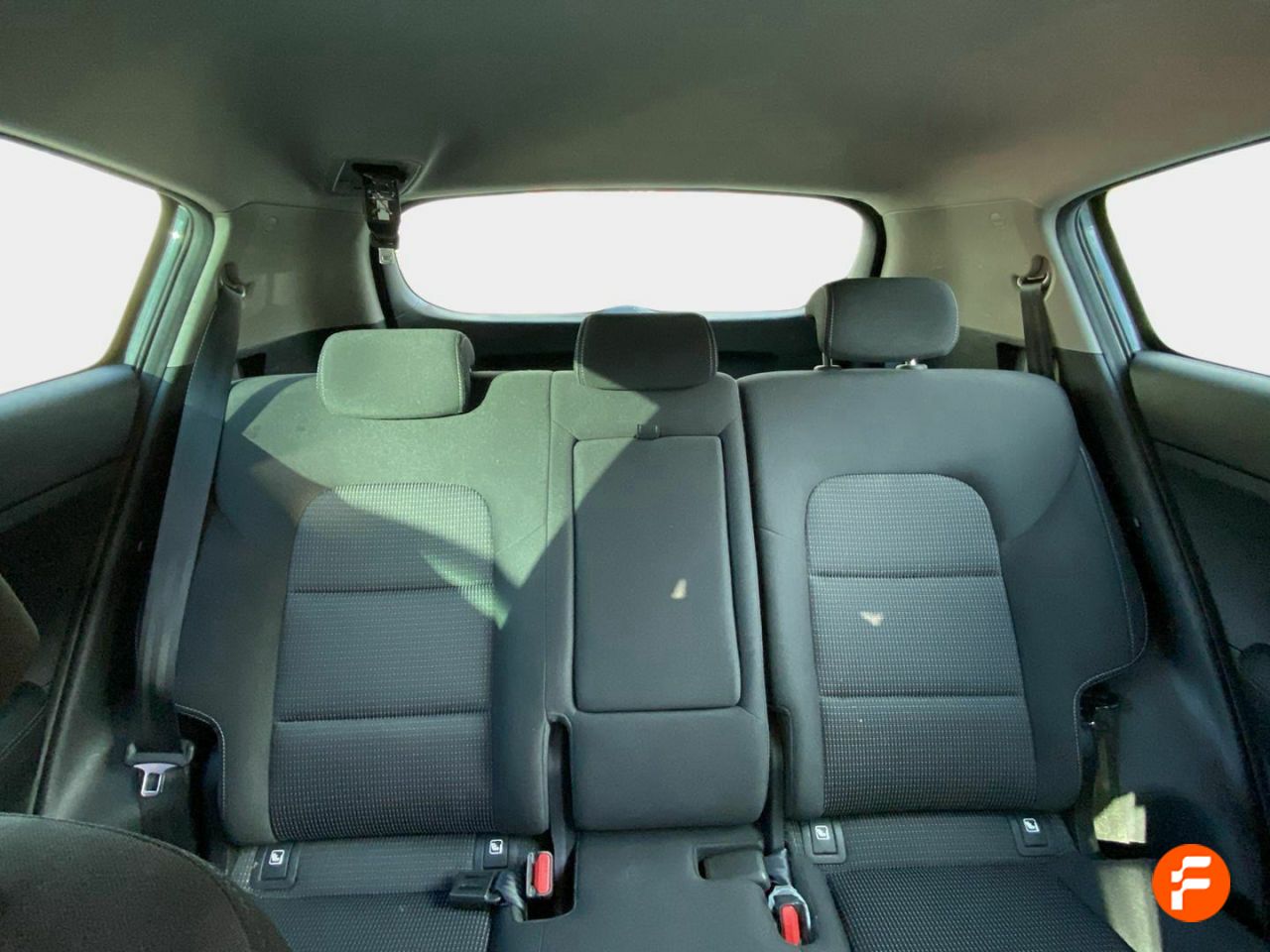 Foto Kia Sportage 14