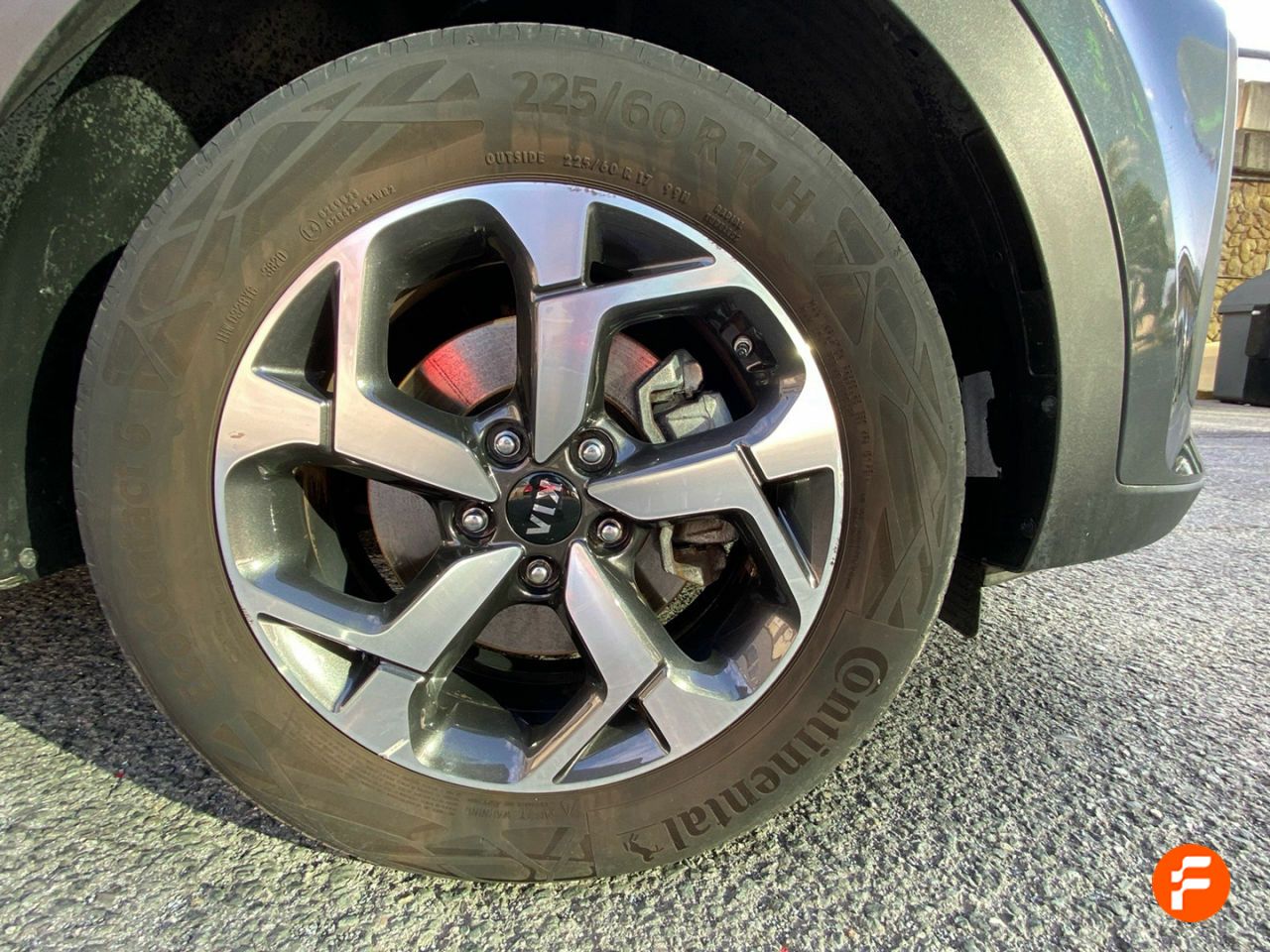 Foto Kia Sportage 15