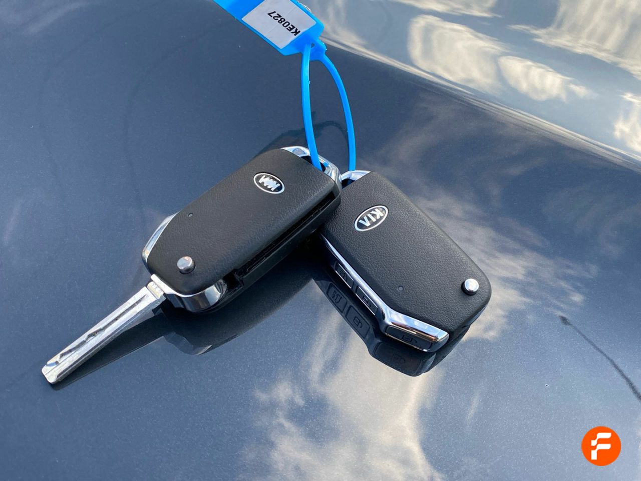 Foto Kia Sportage 16