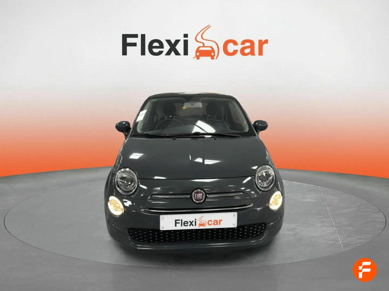Foto Fiat 500 2
