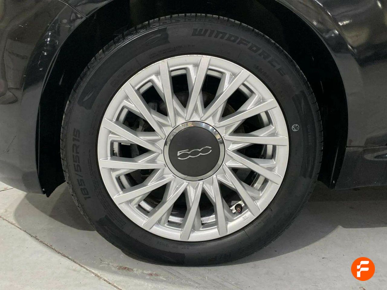 Foto Fiat 500 25