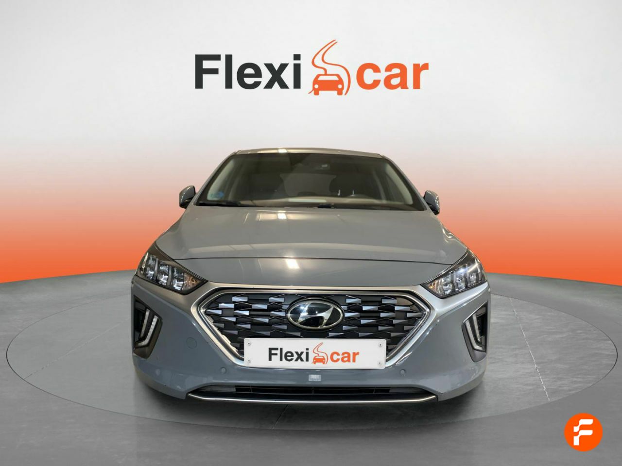 Foto Hyundai IONIQ 8