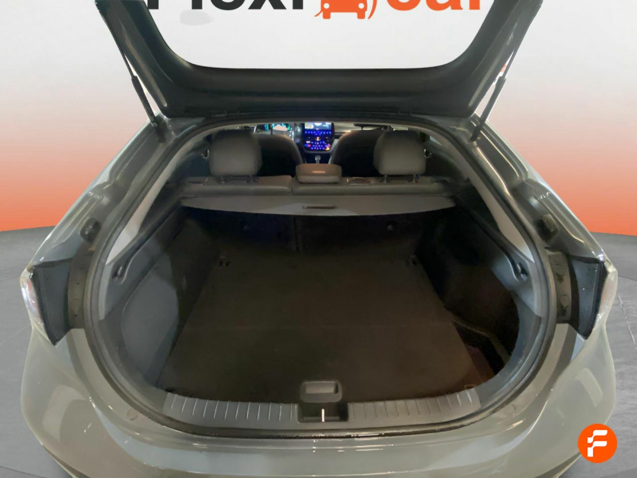 Foto Hyundai IONIQ 14