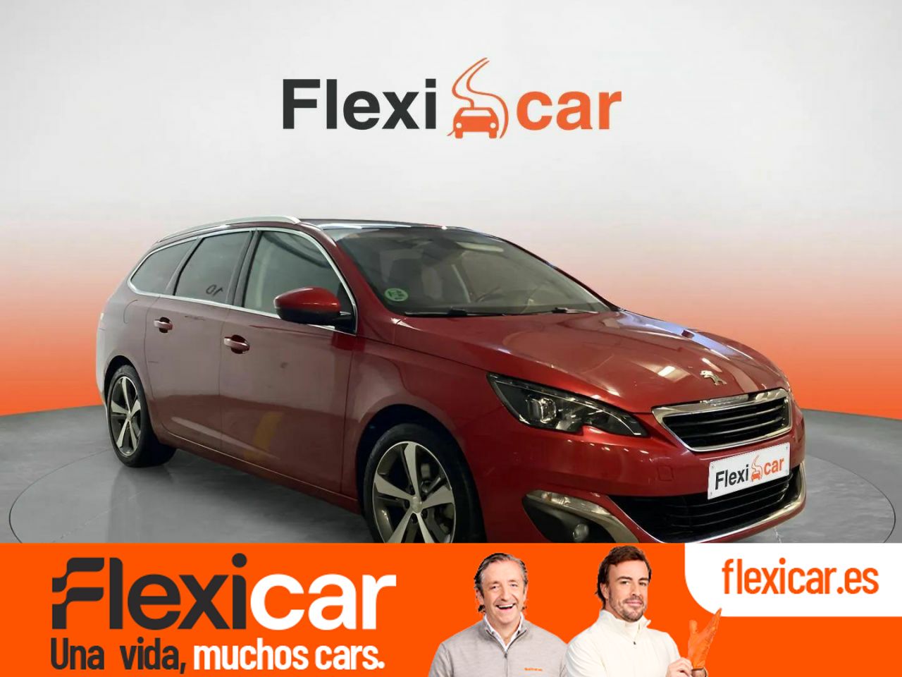 Foto Peugeot 308 1