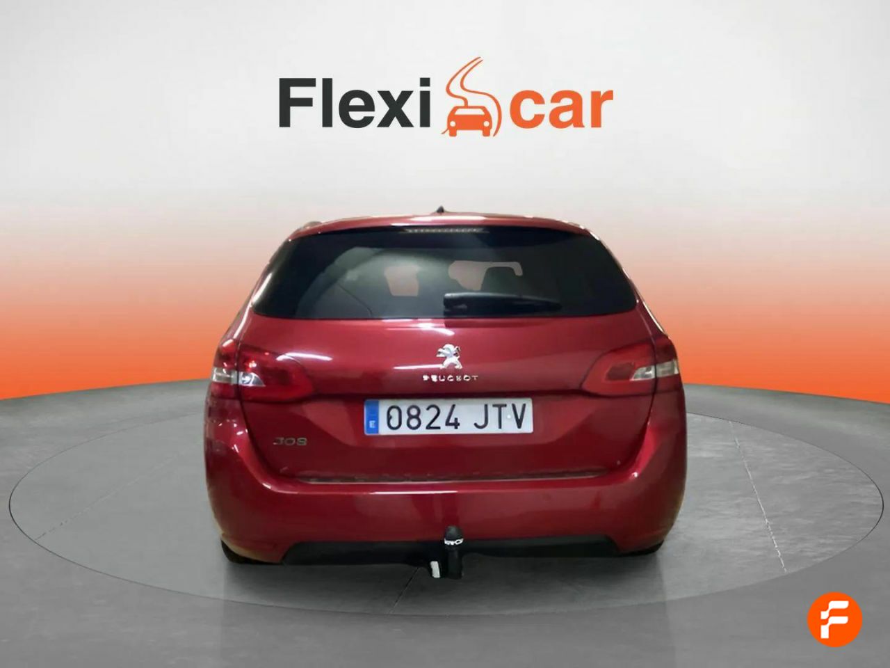 Foto Peugeot 308 3