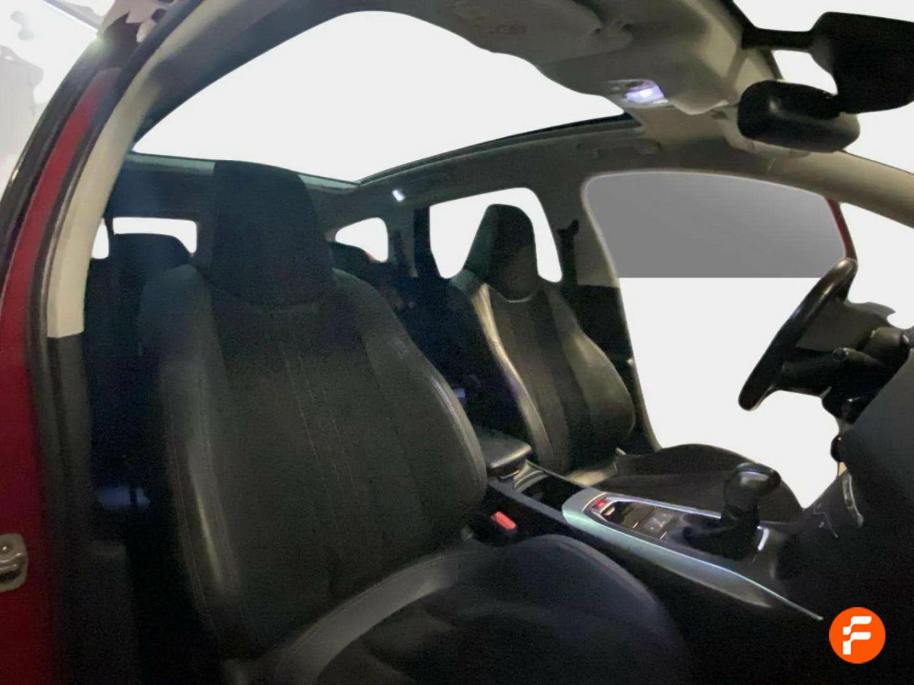 Foto Peugeot 308 7