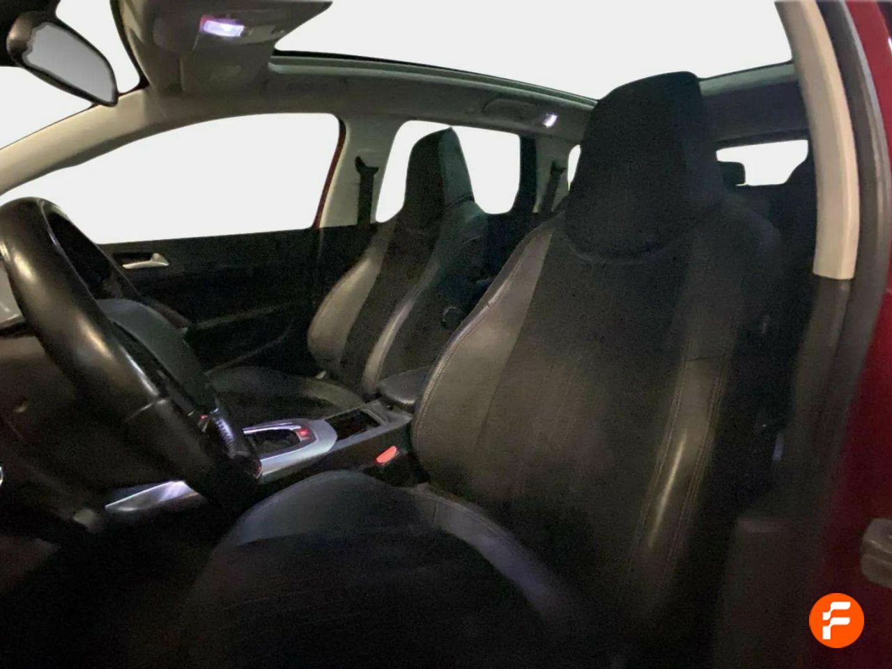 Foto Peugeot 308 10