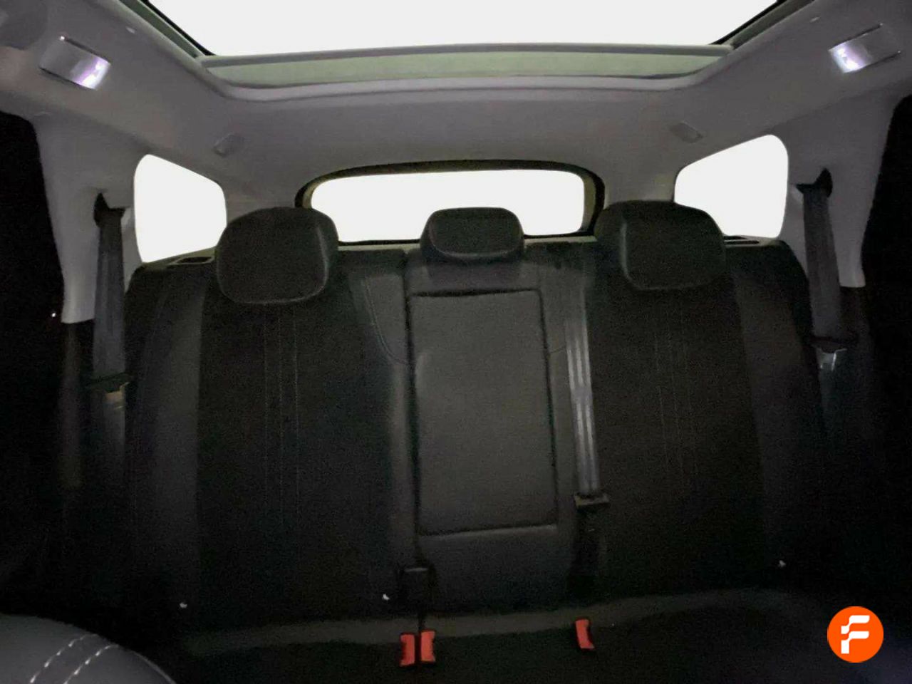 Foto Peugeot 308 11