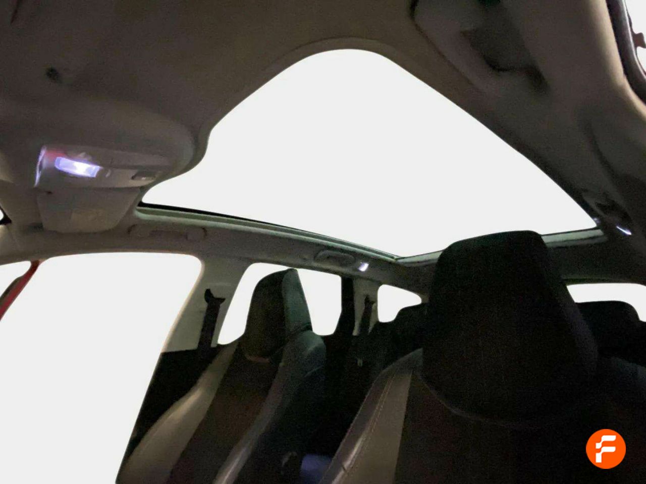 Foto Peugeot 308 12