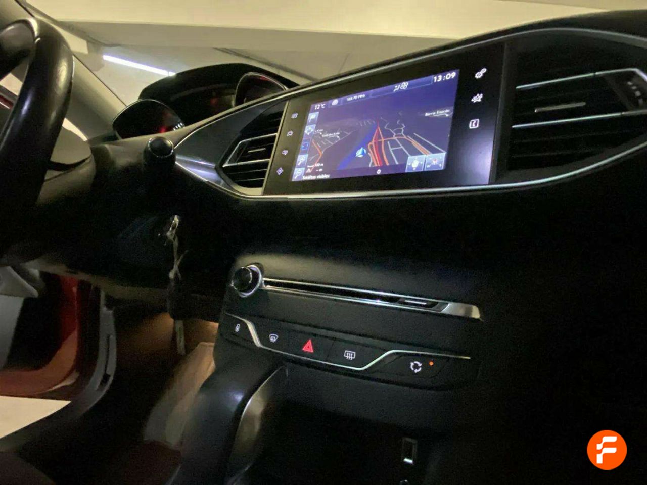 Foto Peugeot 308 13