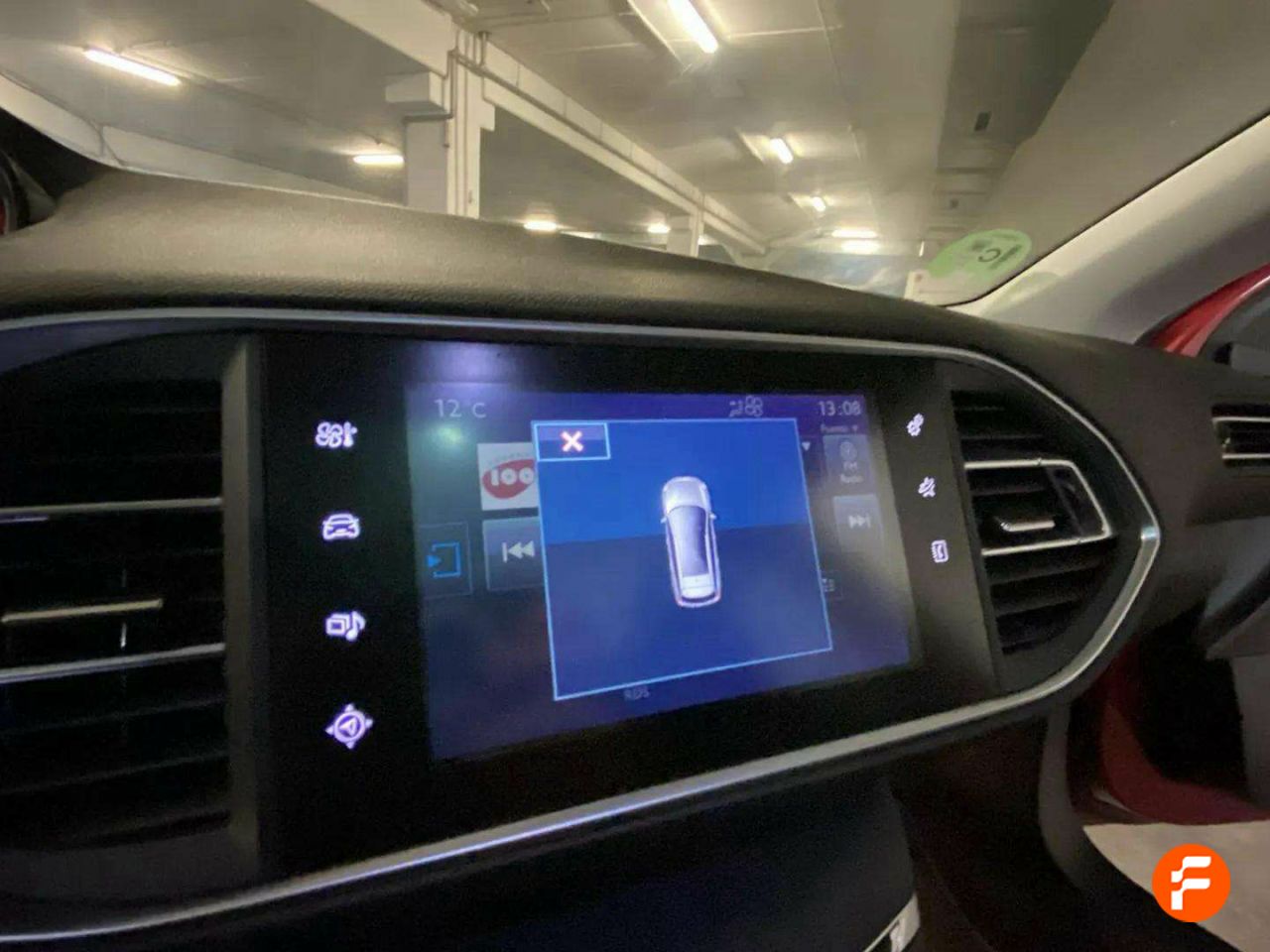 Foto Peugeot 308 14