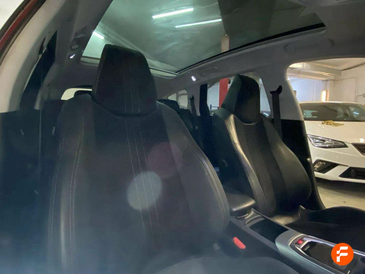 Foto Peugeot 308 16