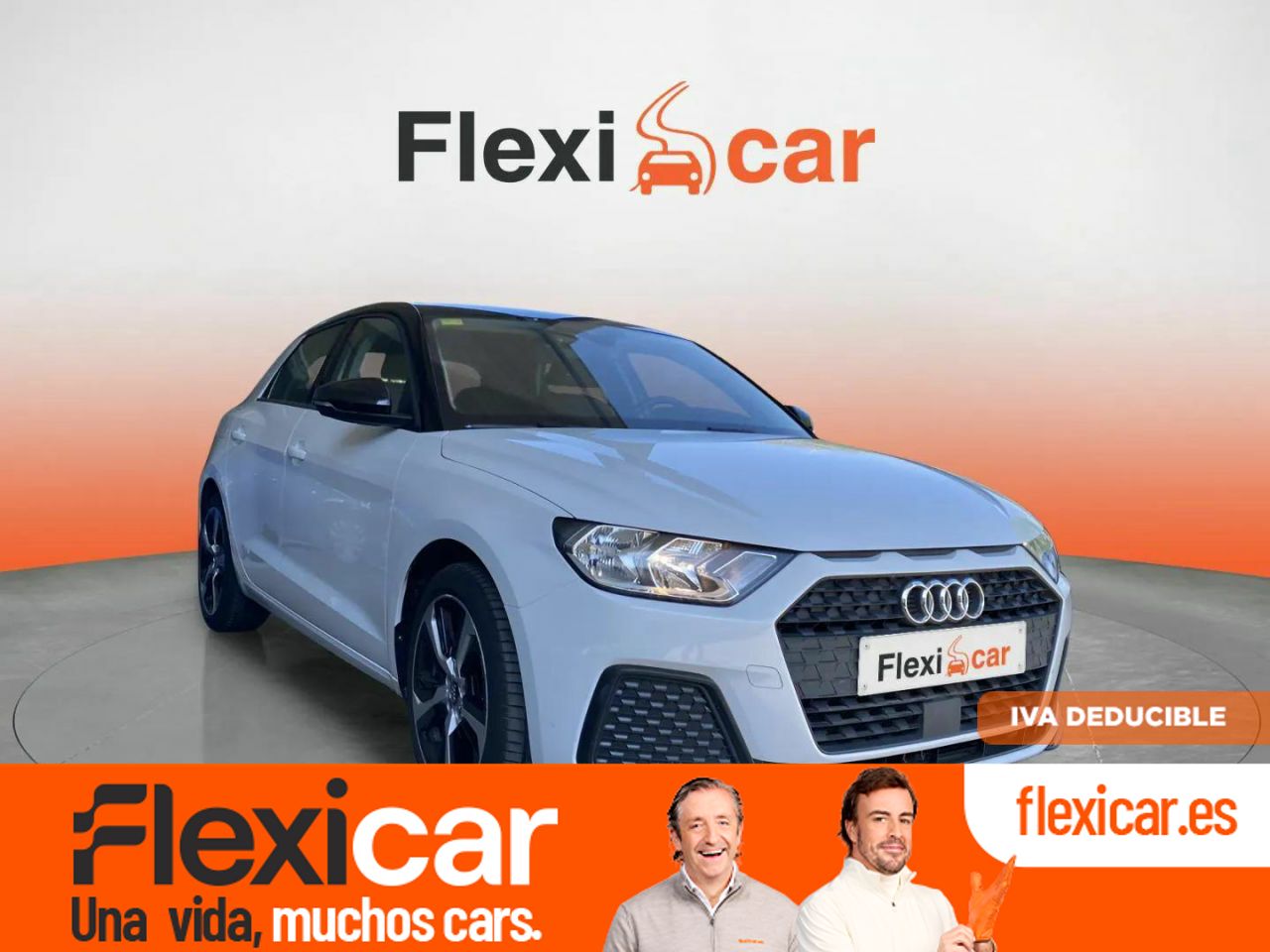Foto Audi A1 1