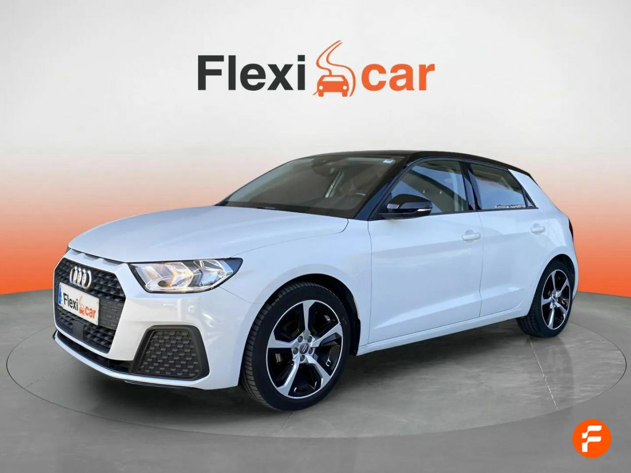 Foto Audi A1 2