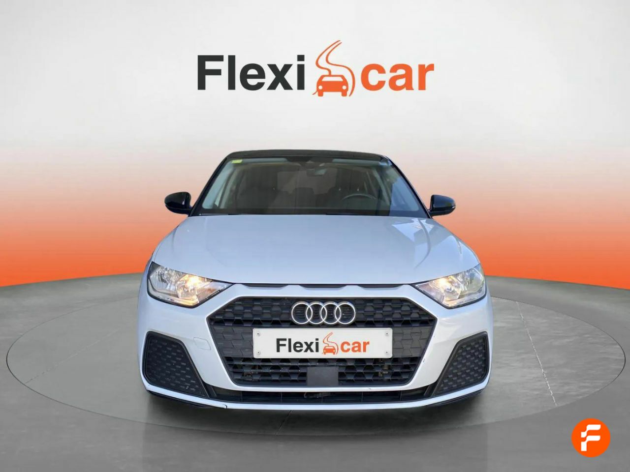 Foto Audi A1 3
