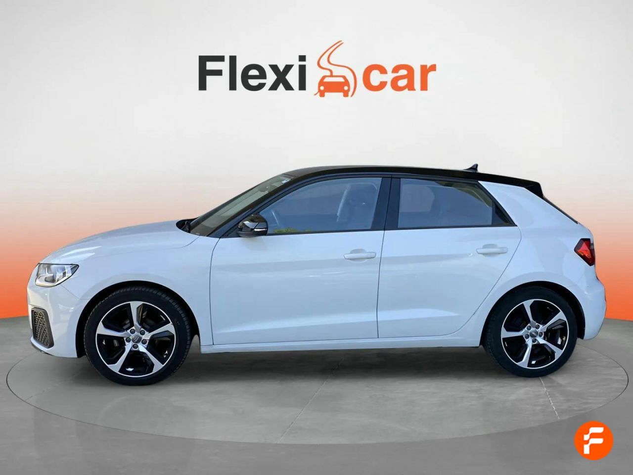 Foto Audi A1 4