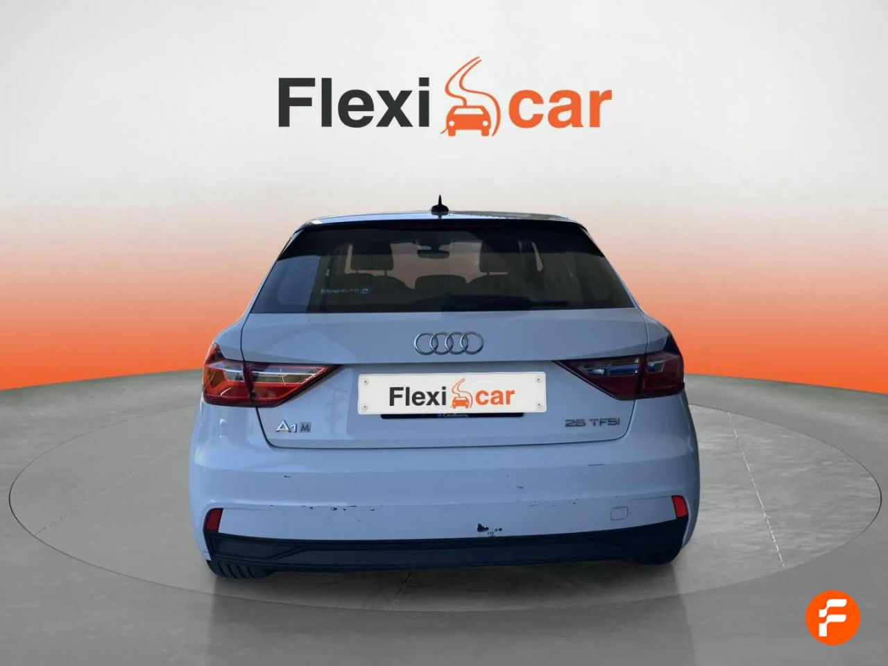 Foto Audi A1 5