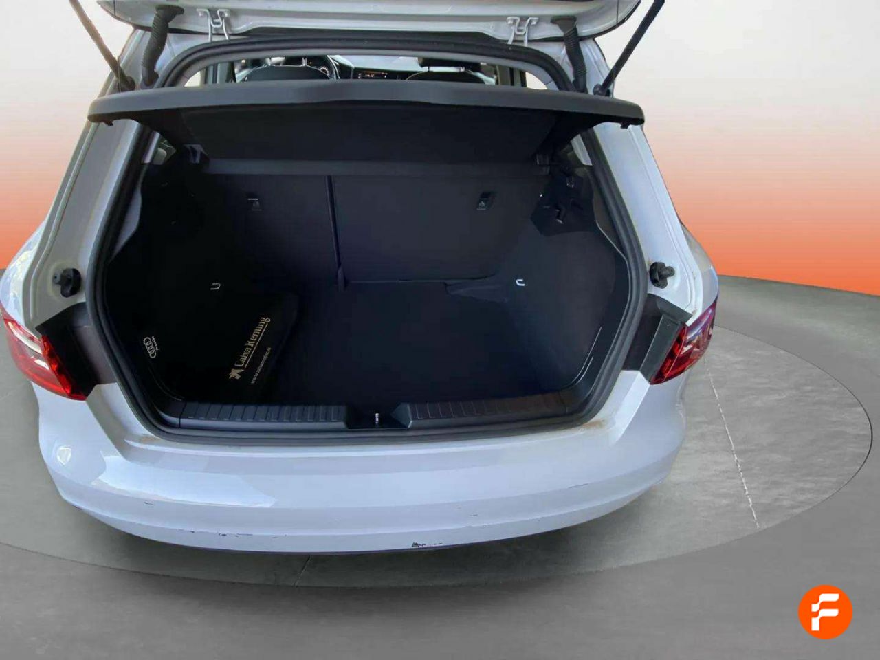 Foto Audi A1 15