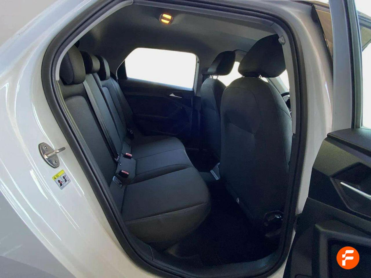 Foto Audi A1 18