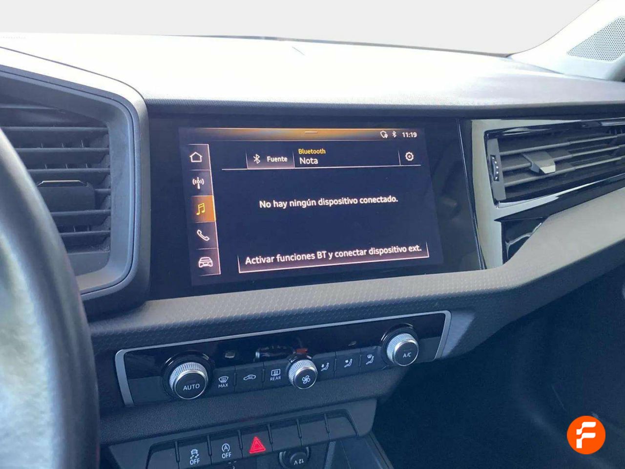 Foto Audi A1 19