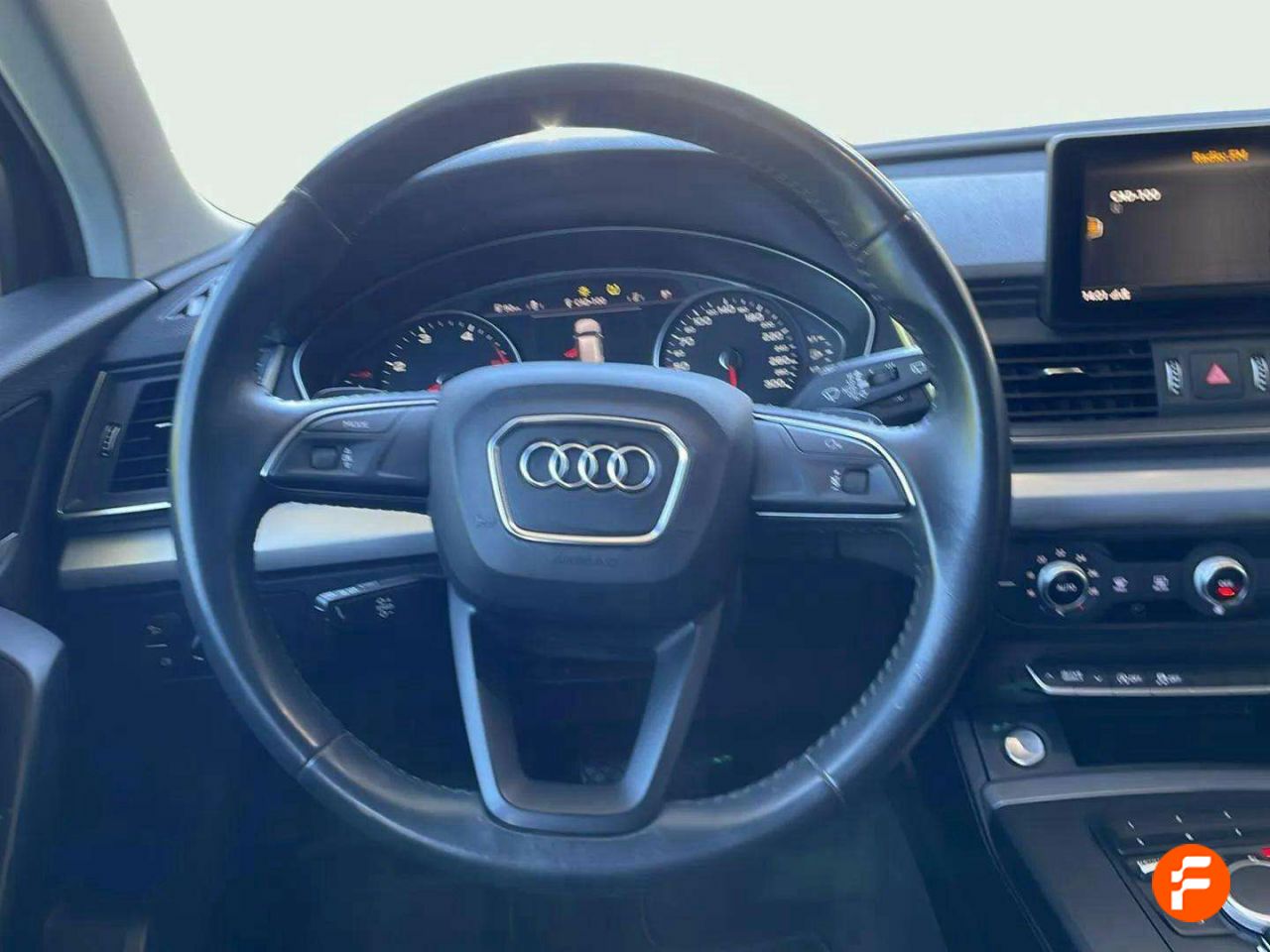 Foto Audi Q5 12