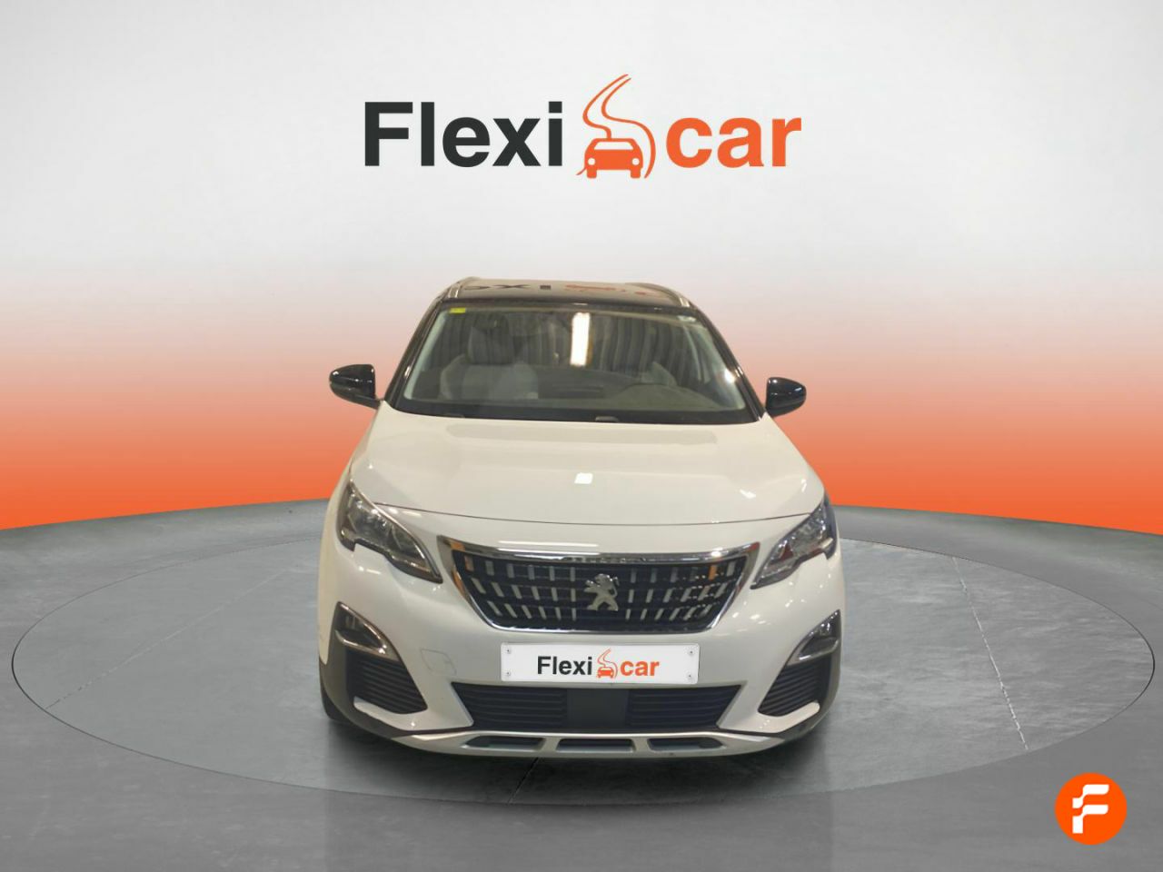 Foto Peugeot 5008 4