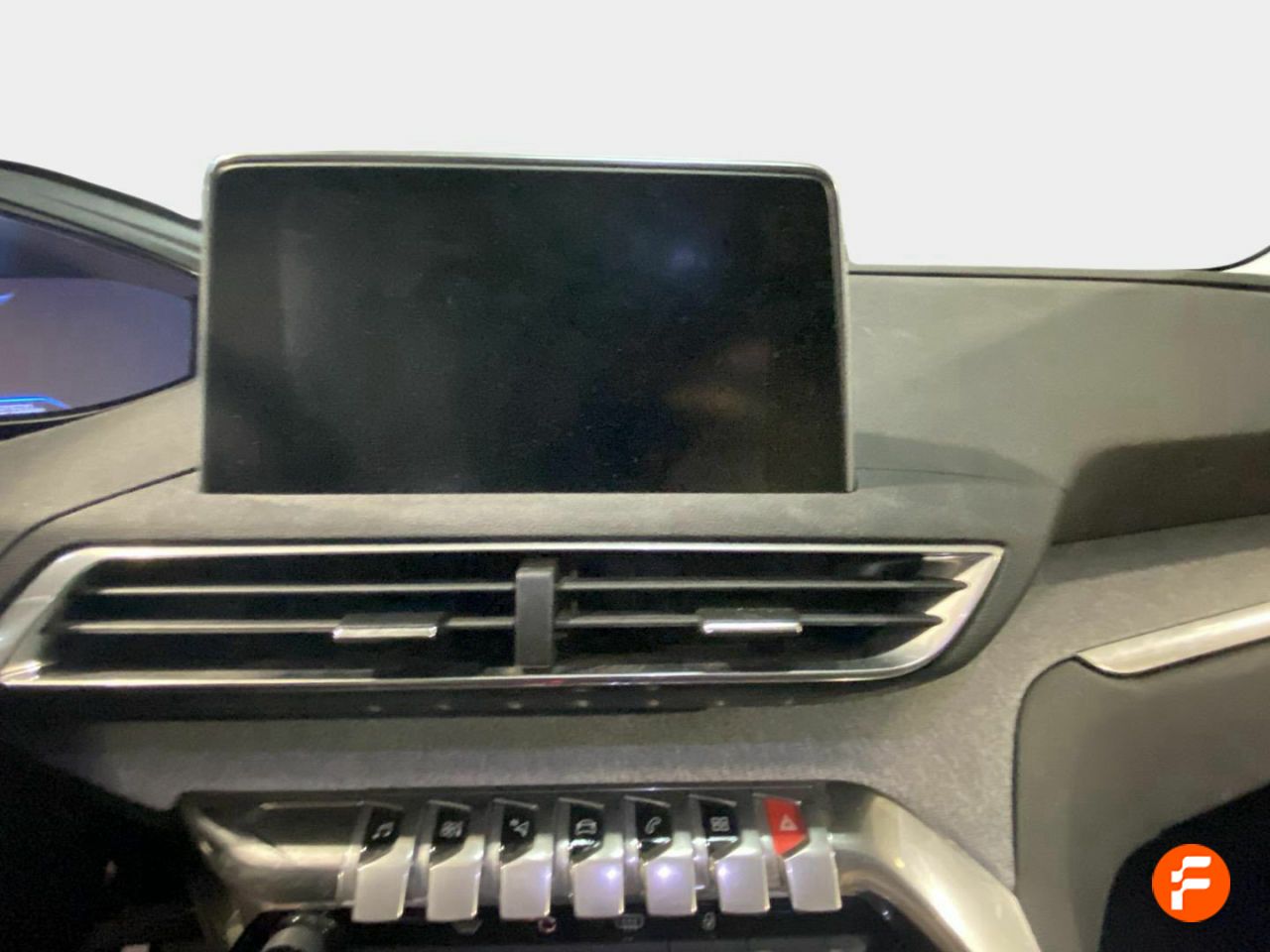 Foto Peugeot 5008 11