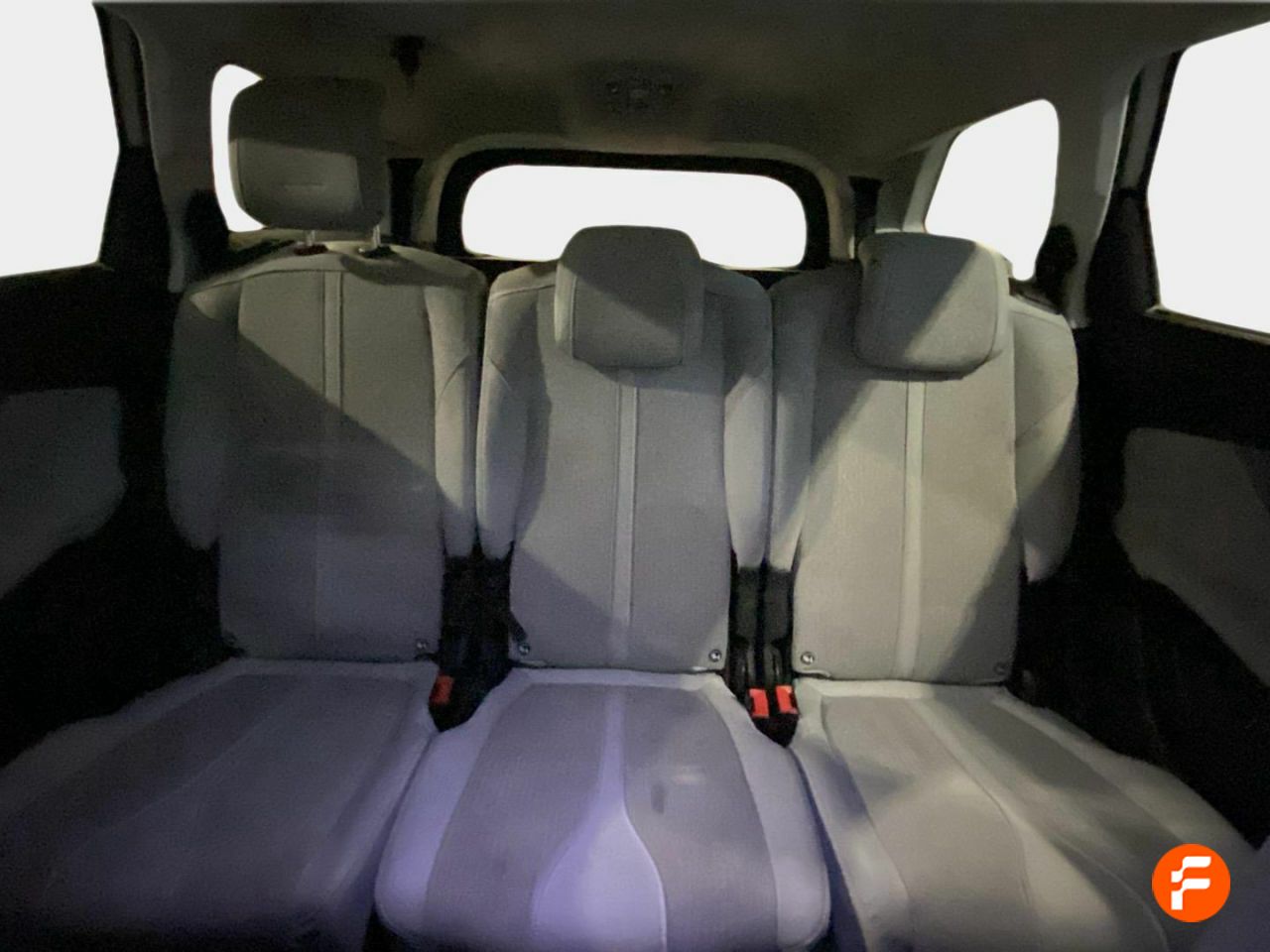 Foto Peugeot 5008 17