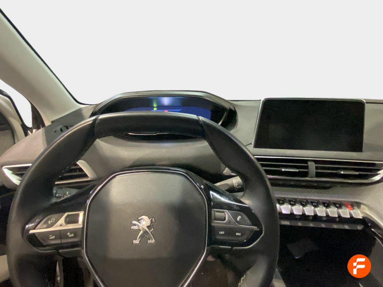 Foto Peugeot 5008 18