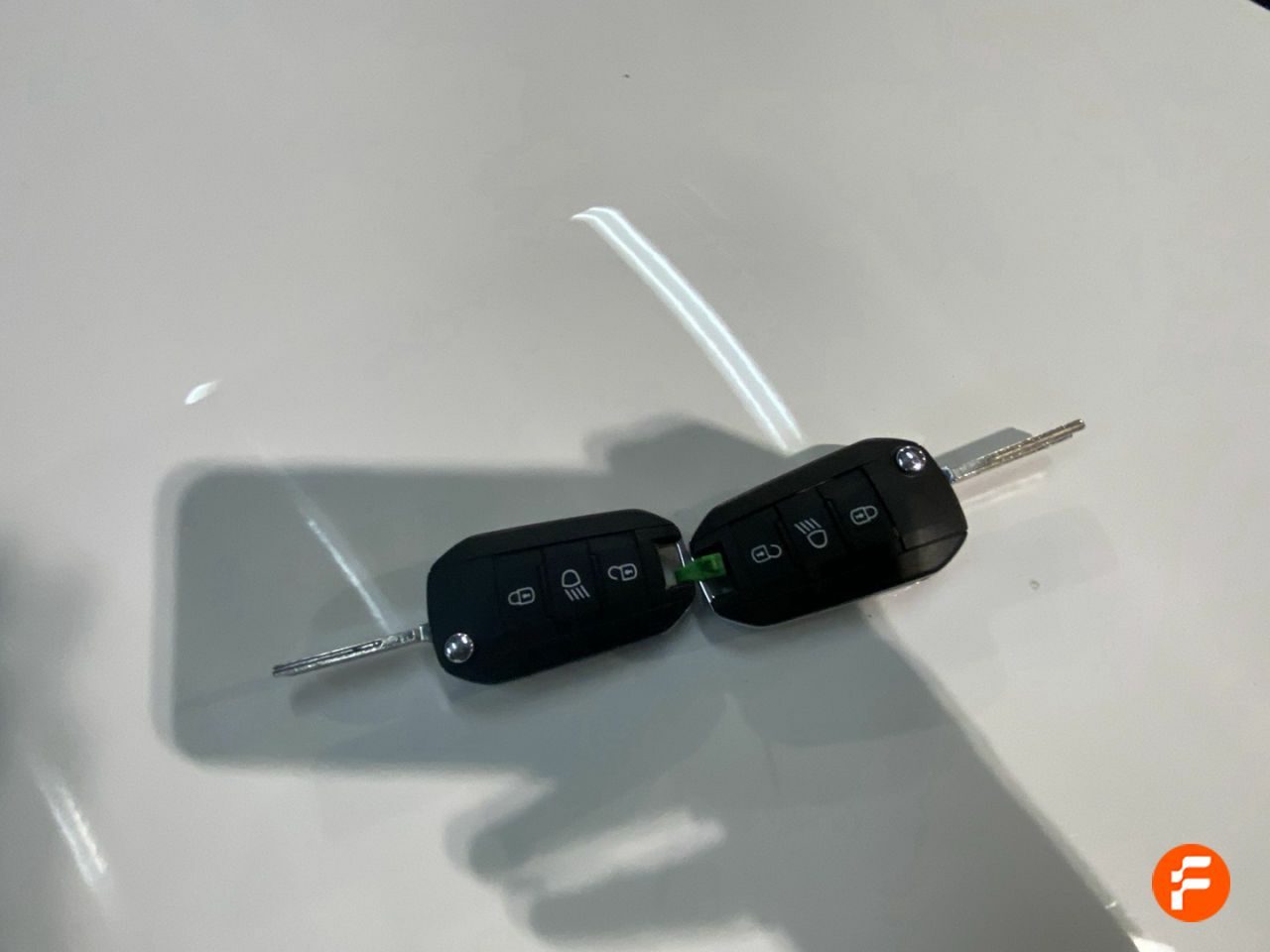 Foto Peugeot 5008 19