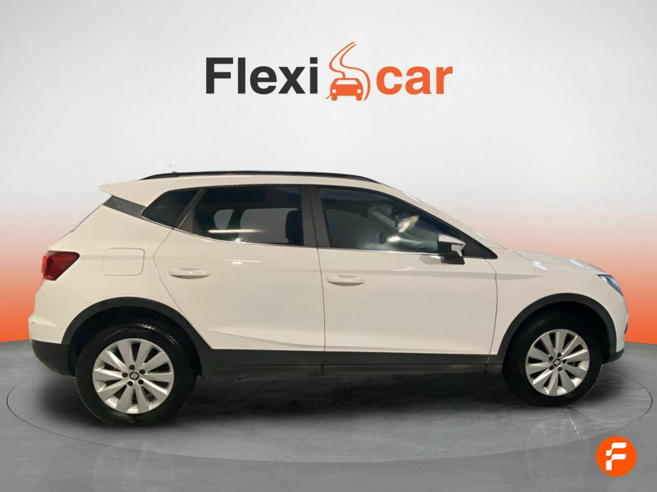 Foto Seat Arona 3