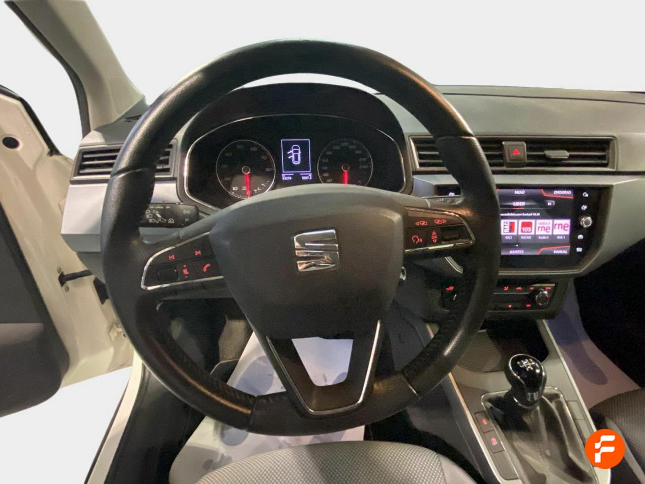 Foto Seat Arona 14