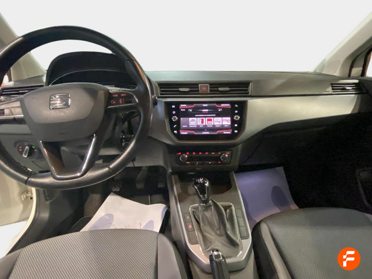 Foto Seat Arona 15