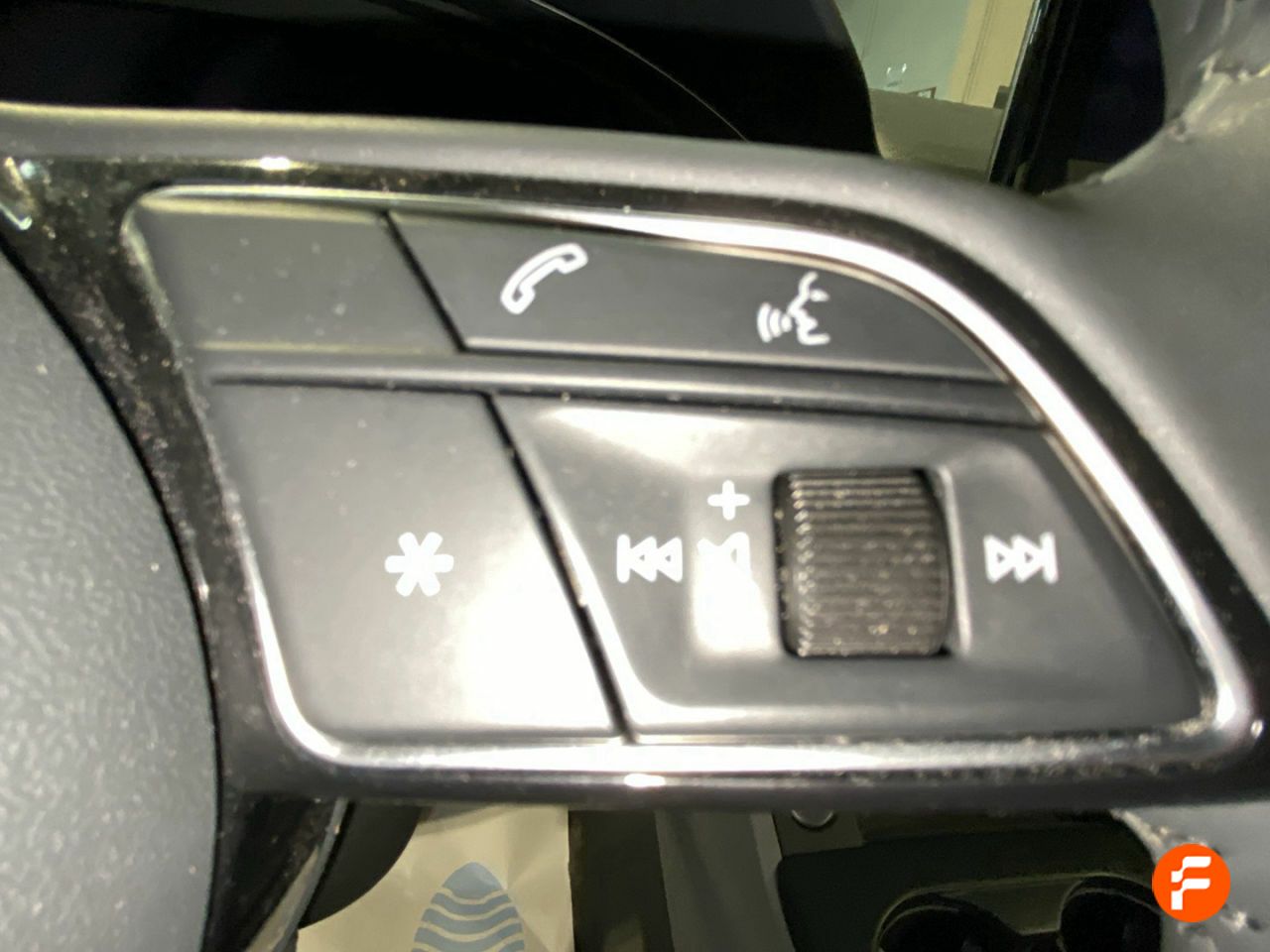 Foto Audi A4 5
